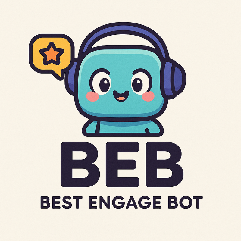 BEB - Best Engage Bot